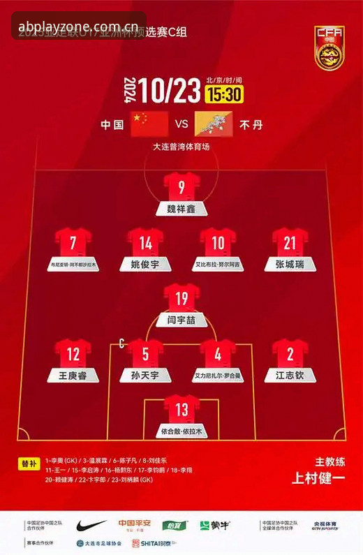 U17世界杯抽签揭晓，3个关键看点带你解读中国足球小将的突围之路